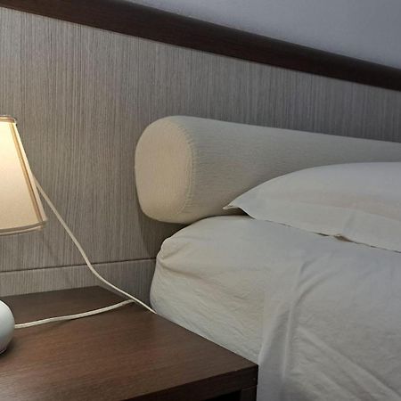 오로세 Domo - Guest-House Il Nespolo Fiorito B&B 외부 사진