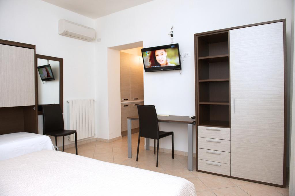 오로세 Domo - Guest-House Il Nespolo Fiorito B&B 외부 사진