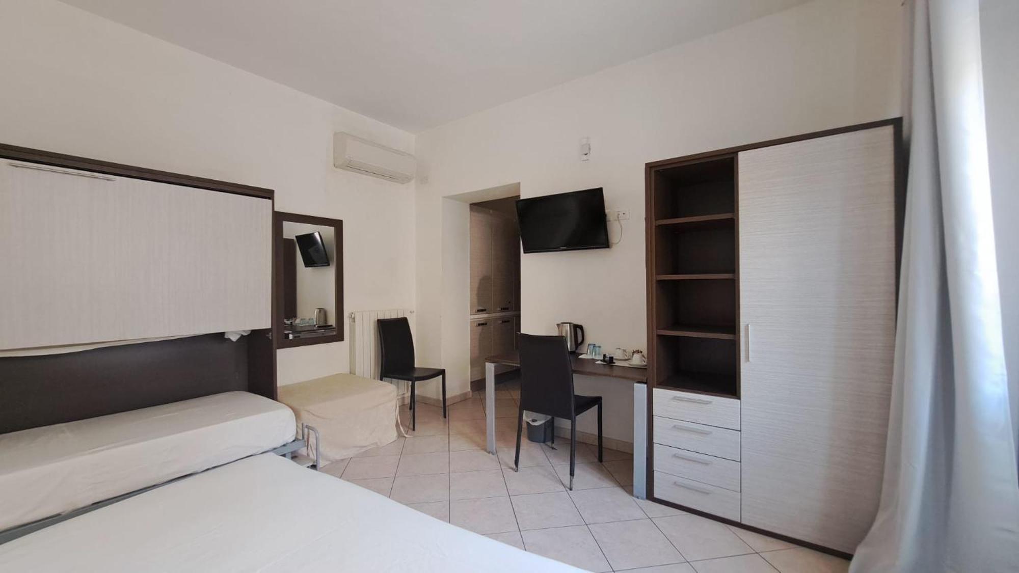 오로세 Domo - Guest-House Il Nespolo Fiorito B&B 외부 사진