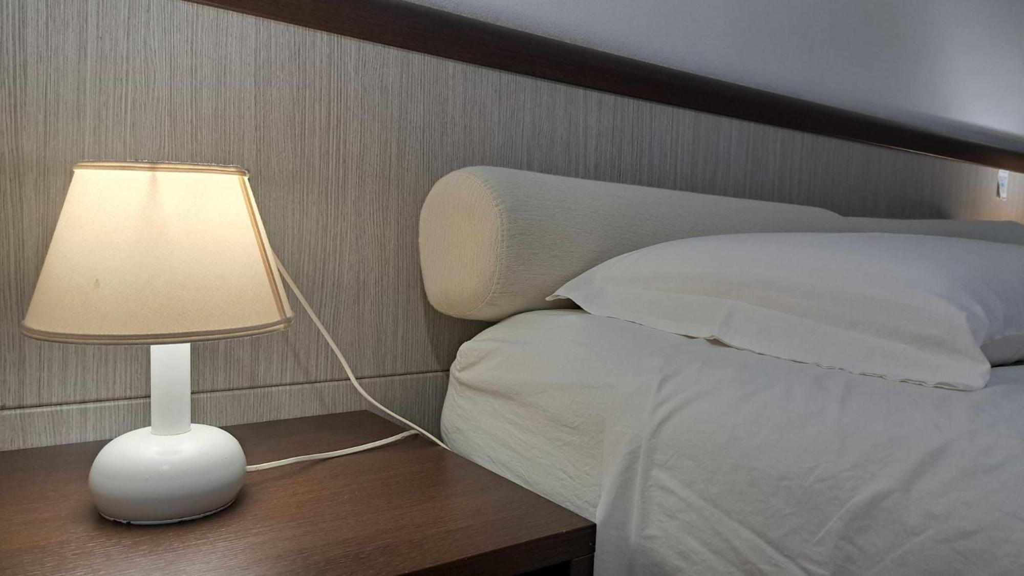 오로세 Domo - Guest-House Il Nespolo Fiorito B&B 외부 사진