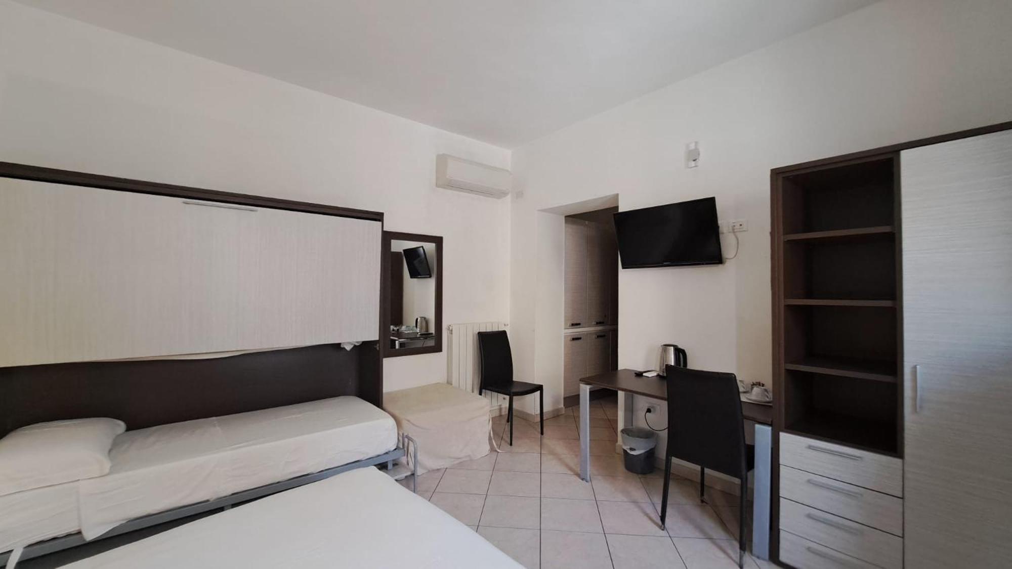 오로세 Domo - Guest-House Il Nespolo Fiorito B&B 외부 사진