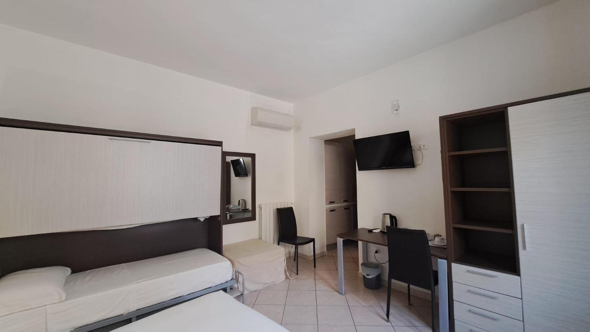 오로세 Domo - Guest-House Il Nespolo Fiorito B&B 외부 사진