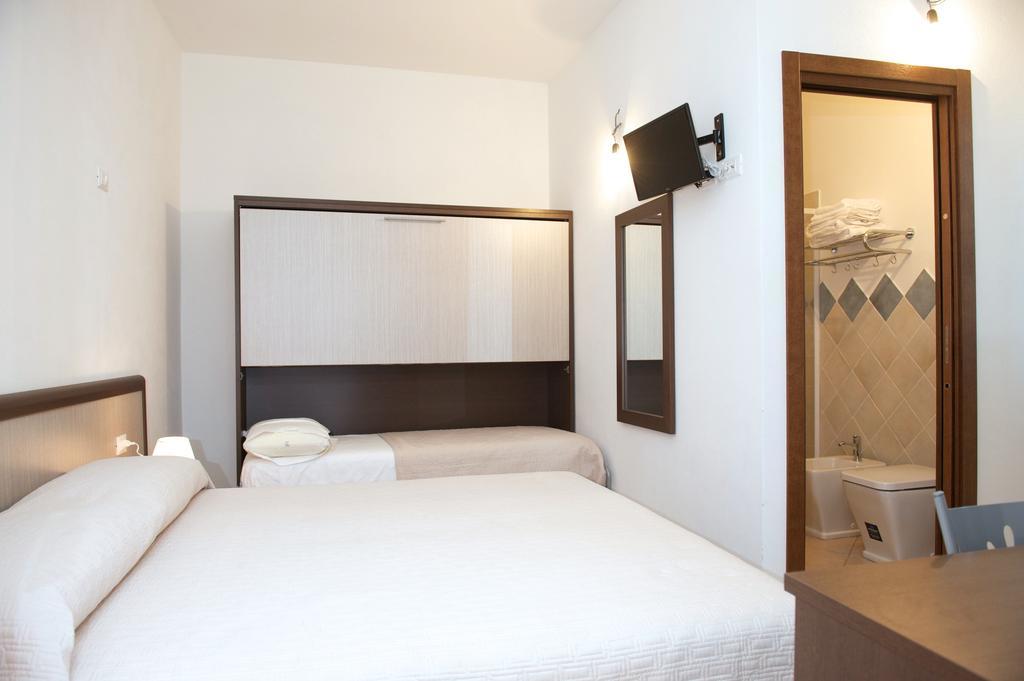 오로세 Domo - Guest-House Il Nespolo Fiorito B&B 외부 사진