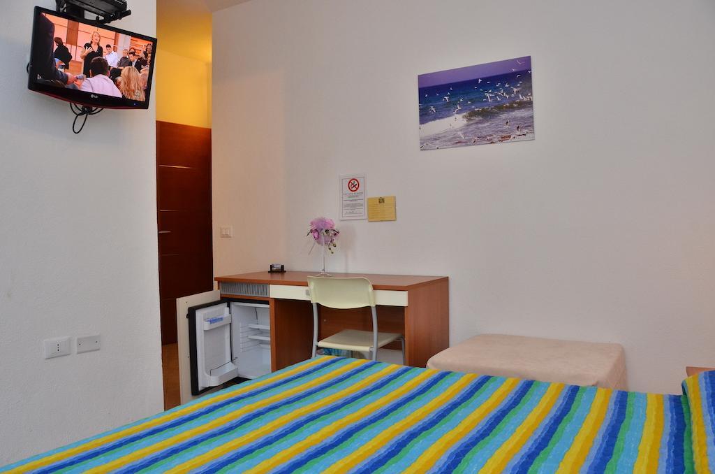 오로세 Domo - Guest-House Il Nespolo Fiorito B&B 외부 사진