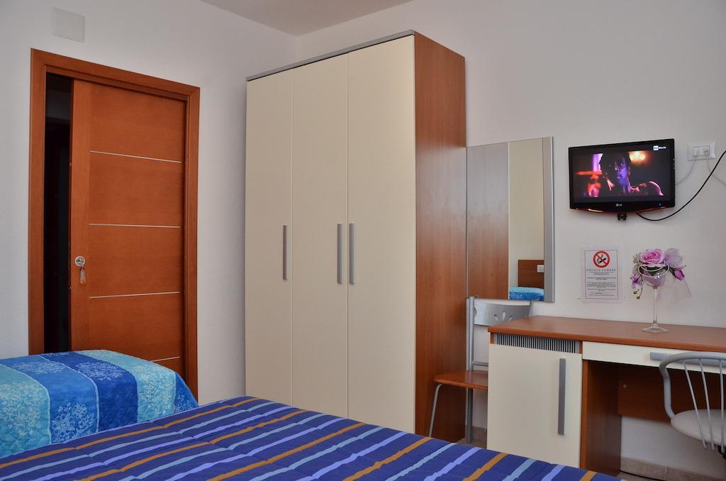 오로세 Domo - Guest-House Il Nespolo Fiorito B&B 외부 사진