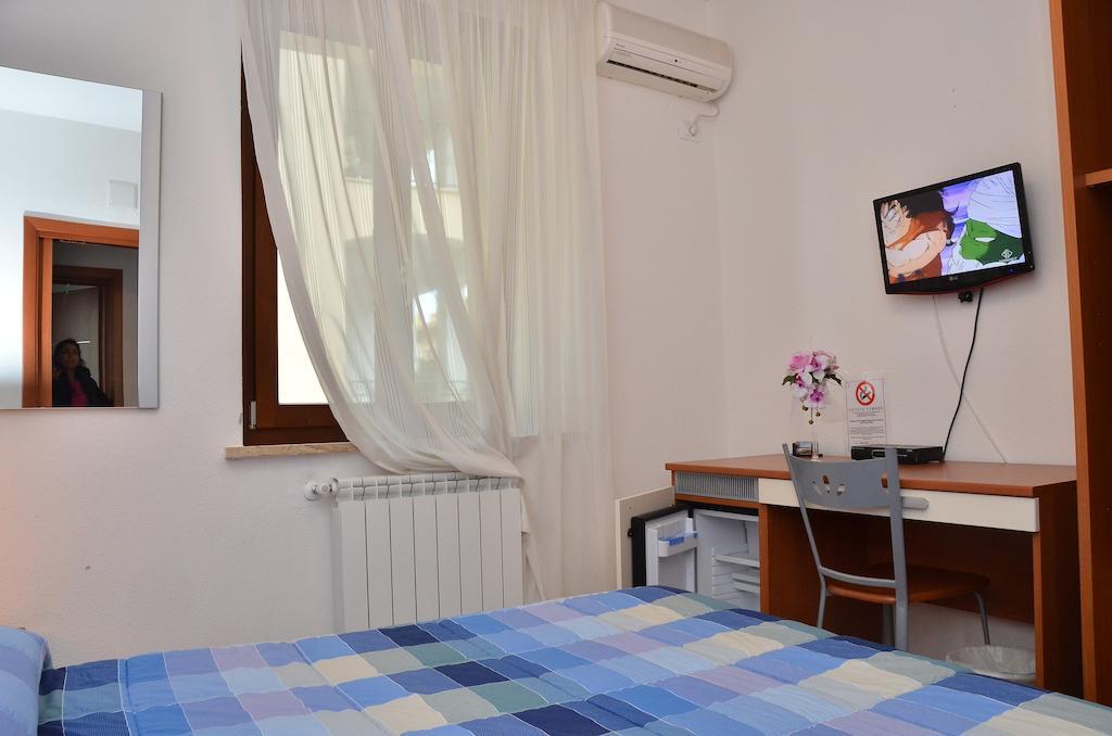 오로세 Domo - Guest-House Il Nespolo Fiorito B&B 외부 사진