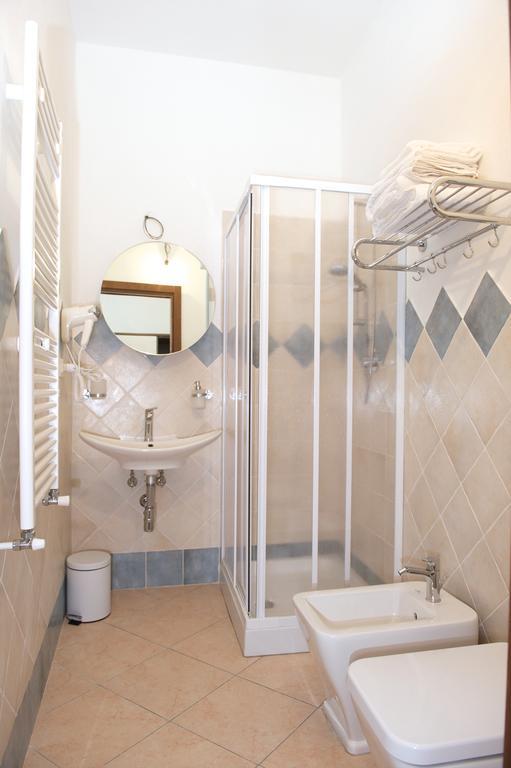 오로세 Domo - Guest-House Il Nespolo Fiorito B&B 외부 사진