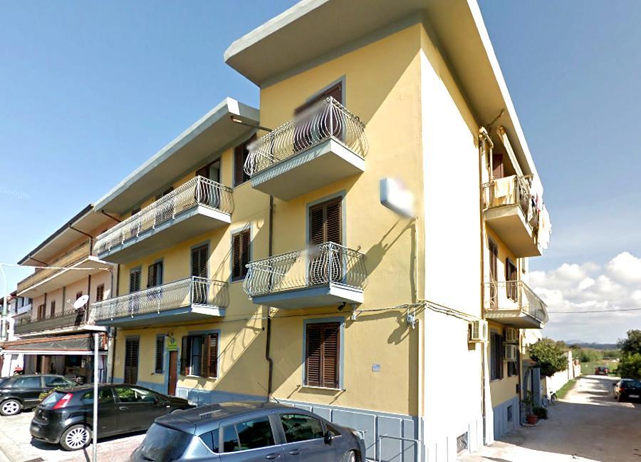 오로세 Domo - Guest-House Il Nespolo Fiorito B&B 외부 사진